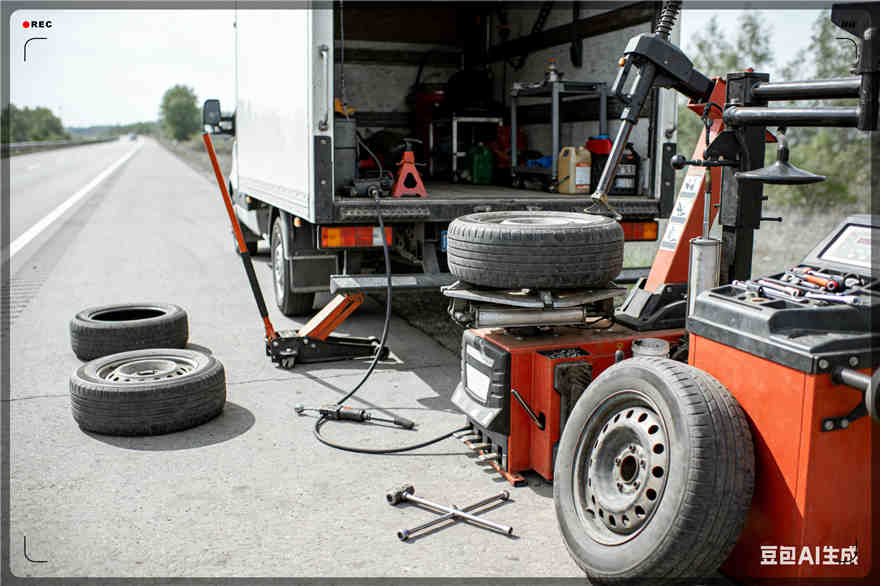 琼中道路救援汽车送机油