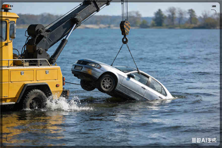 琼中汽车救援送柴油